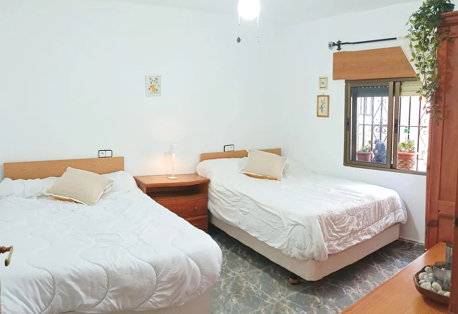 Casa Rural En Padules Gr Spagna
